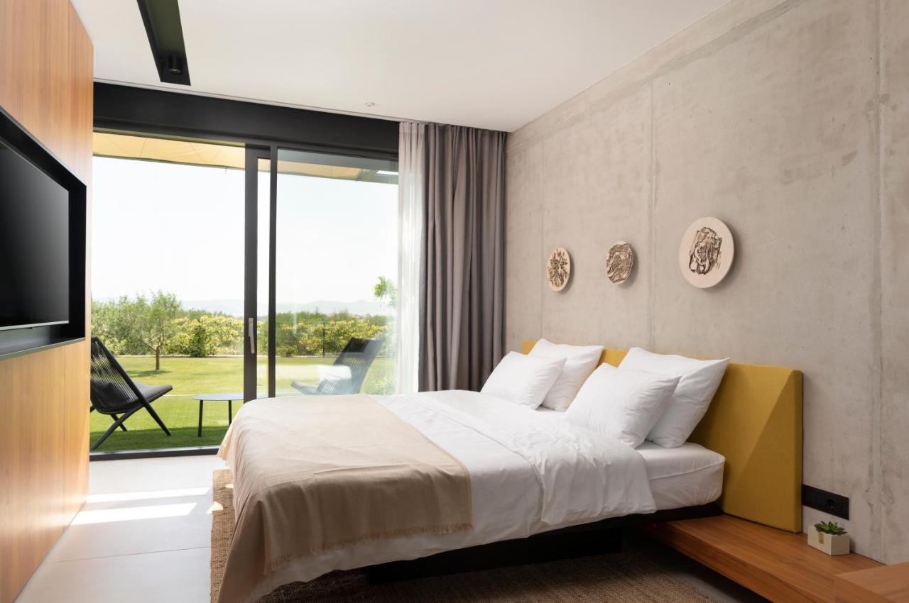 Villa Albina & Domenica Zadar Zewnętrze zdjęcie