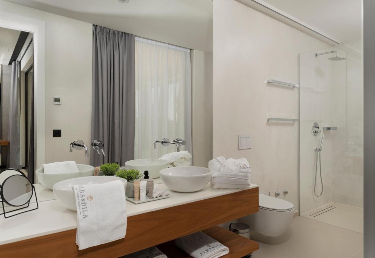 Villa Albina & Domenica Zadar Zewnętrze zdjęcie