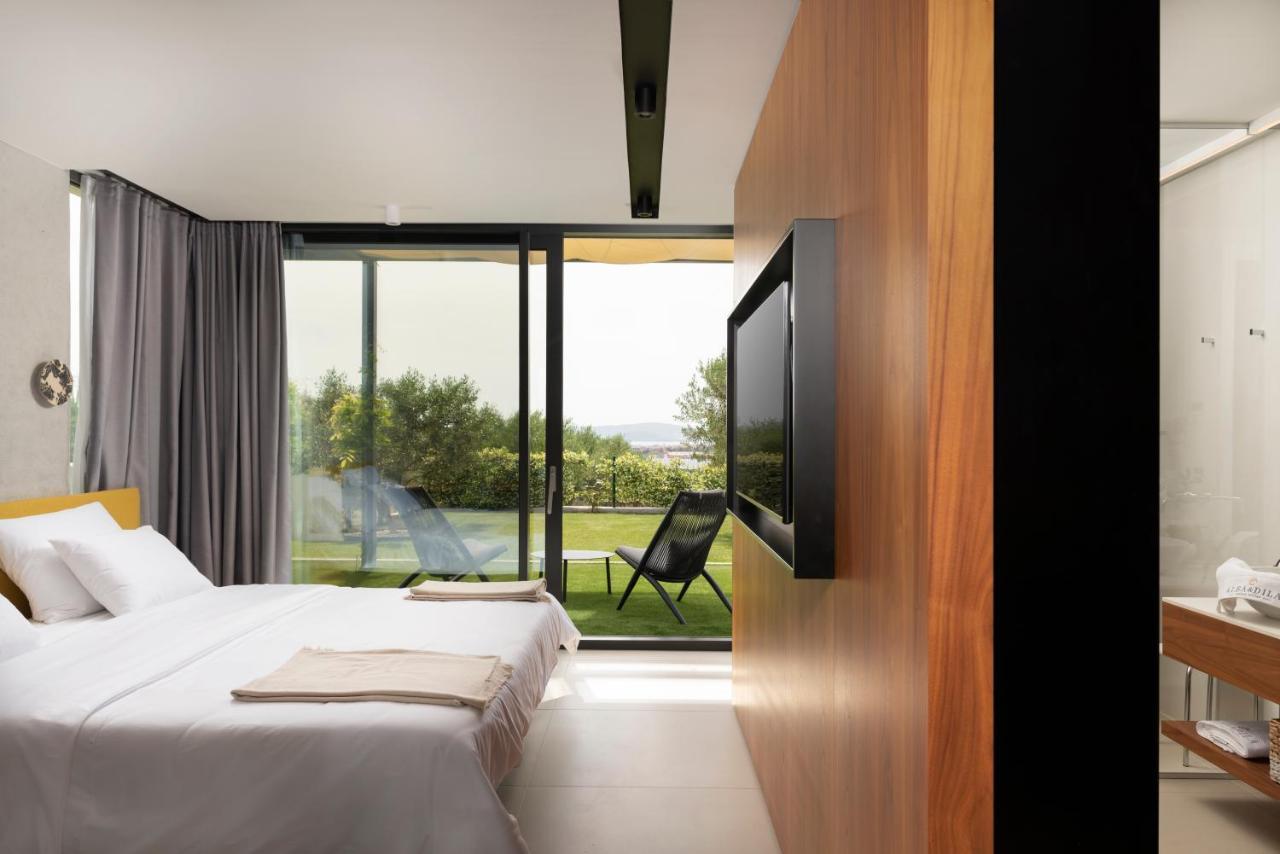 Villa Albina & Domenica Zadar Zewnętrze zdjęcie