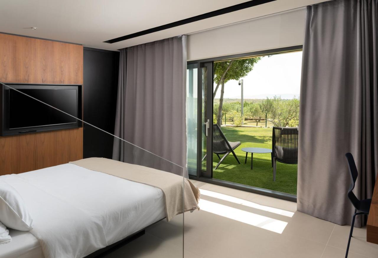 Villa Albina & Domenica Zadar Zewnętrze zdjęcie