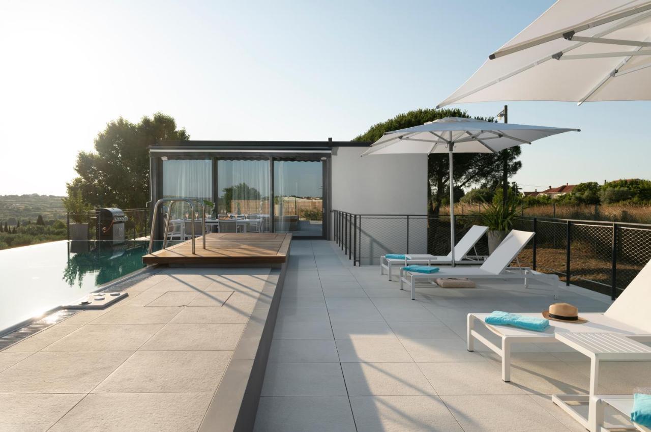 Villa Albina & Domenica Zadar Zewnętrze zdjęcie