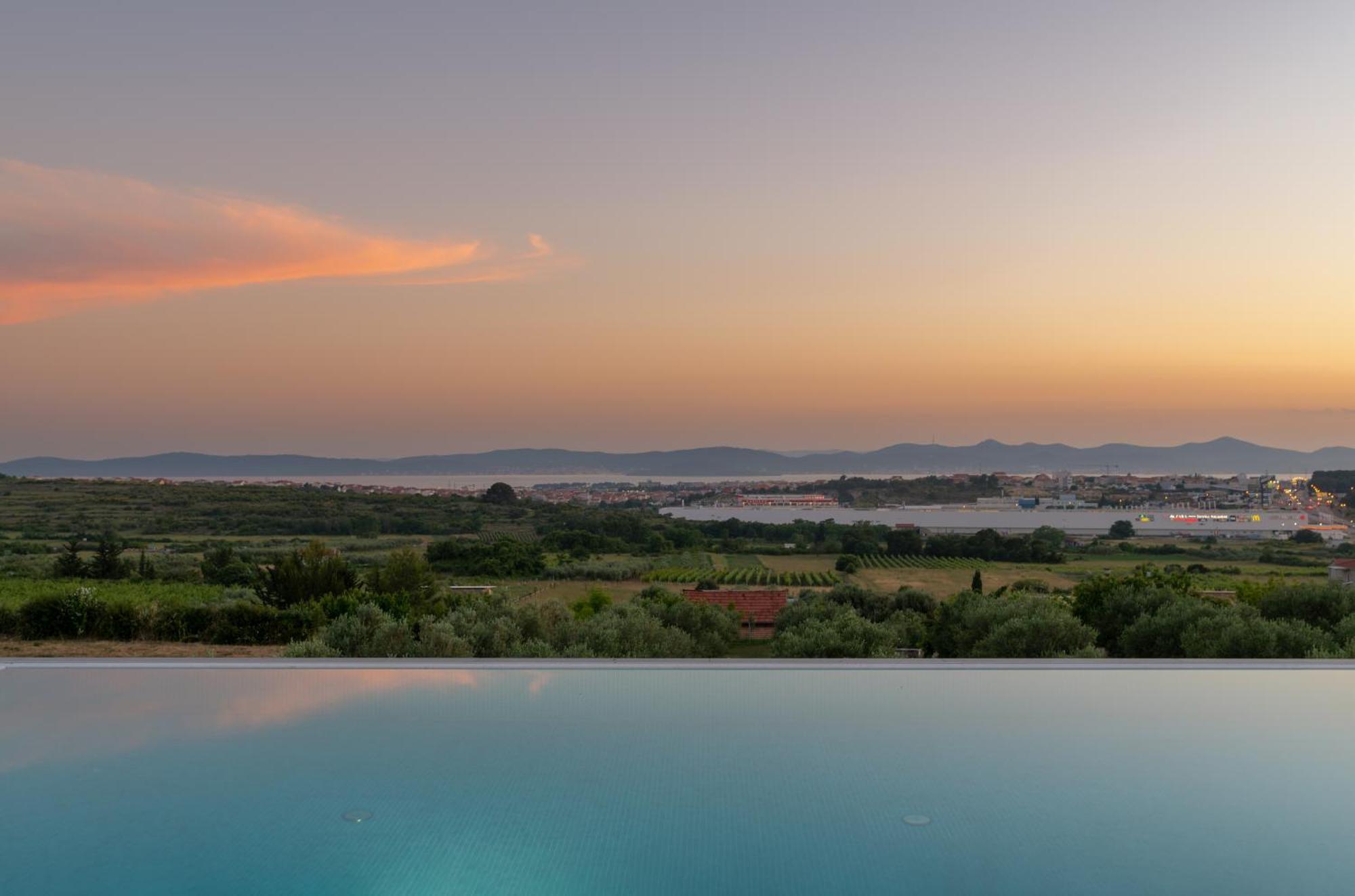 Villa Albina & Domenica Zadar Pokój zdjęcie